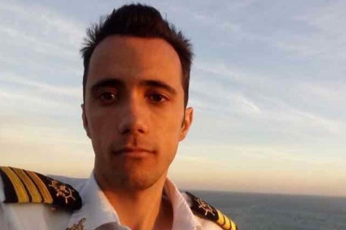 یک دانشجوی یزدی از جان باختگان حادثه کشتی نفتکش ایران
