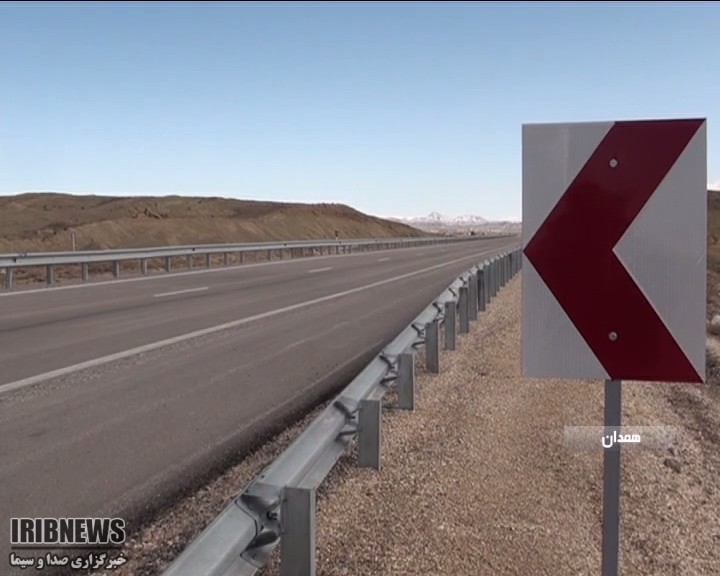 افتتاح شش طرح زیربنایی به صورت ویدئو کنفرانس رئیس جمهور در همدان