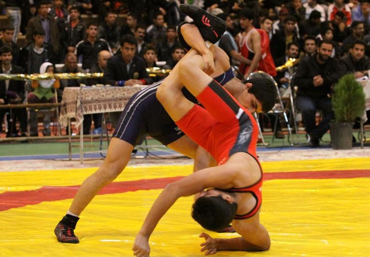 اعلام نفرات تیم های ملی کشتی آزاد و فرنگی جوانان اعلام نفرات تیم های ملی کشتی آزاد و فرنگی جوانان