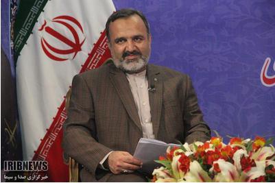 دعوت استاندار خراسان رضوی از مردم برای حضور در سخنرانی رهبری