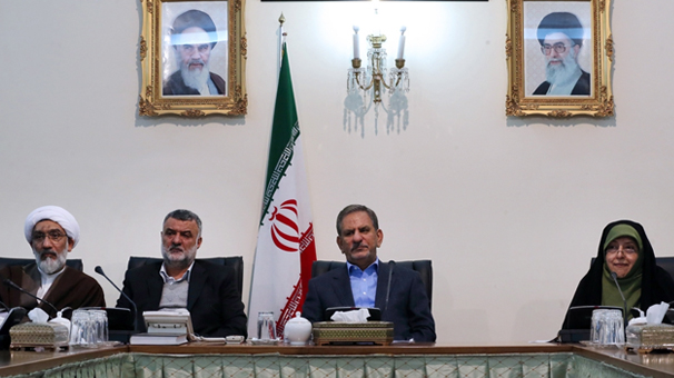 همه دستگاهها؛ موظف به همکاری در مقابله با آنفلوانزای پرندگان همه دستگاهها؛ موظف به همکاری در مقابله با آنفلوانزای پرندگان