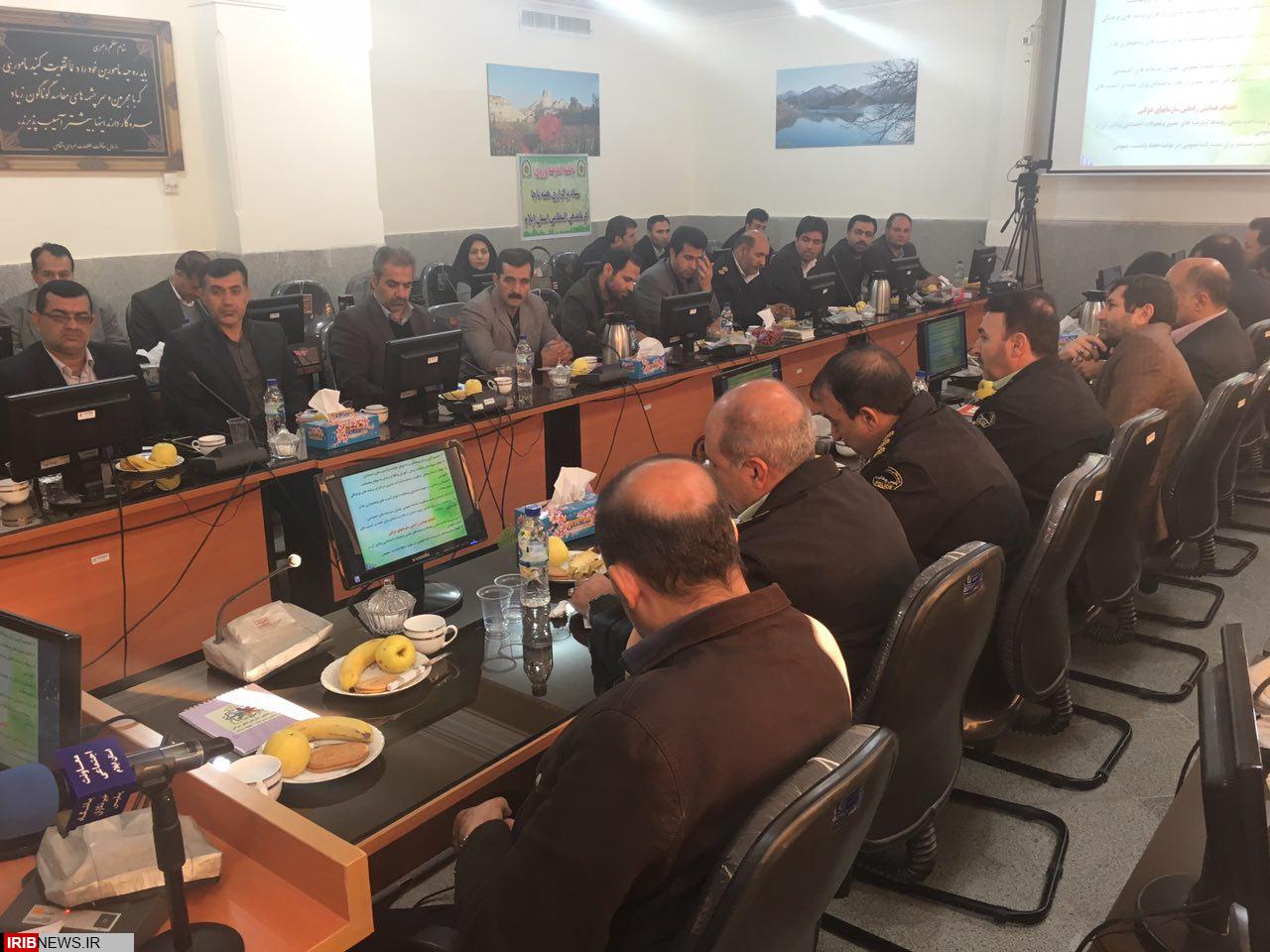 پیشگیری اولویت مهم در امنیت اجتماعی