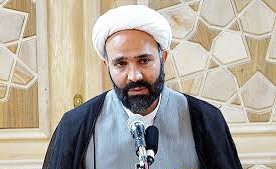 حس برتری جویی از عواامل بروز فتنه درجامعه حس برتری جویی از عواامل بروز فتنه درجامعه