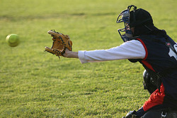 سرمربی تیم ملی سافت بال ایتالیا به ایران می آید سرمربی تیم ملی سافت بال ایتالیا به ایران می آید