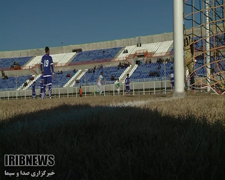 تساوی استقلال نوین و انتظار در شهرآورد بجنورد