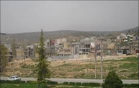 اختلاف 19 درجه ای دمای هوا در استان