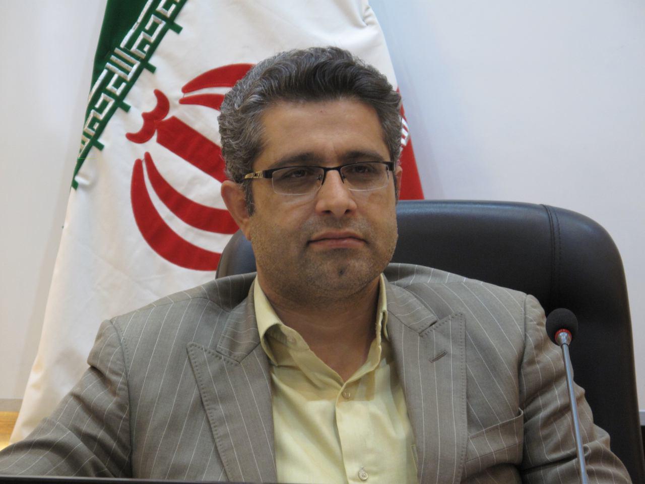 اعطای تخفیف به صنعتگران و تولید کنندگان قراردادهای تبدیلی در فارس اعطای تخفیف به صنعتگران و تولید کنندگان قراردادهای تبدیلی در فارس