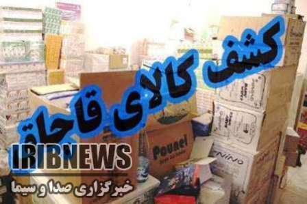 کشف 7300 لامپ کم مصرف قاچاق در مهاباد کشف 7300 لامپ کم مصرف قاچاق در مهاباد