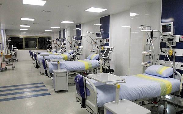 تجلیل از مدیران برتر جهادی سال 95