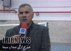 تیم های برگزیده مسابقات قهرمانی سپک تاکرای استان معرفی شدند .