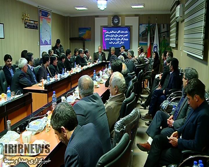 گسترش روابط تجاری خراسان شمالی با کشور عراق گسترش روابط تجاری خراسان شمالی با کشور عراق