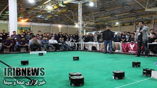 افتخار آفرینی دانشجوی زنجانی