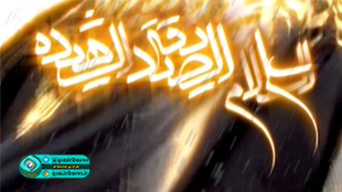 شهر مقدس قم سوگوار شهادت مظلومانه ام ابیها