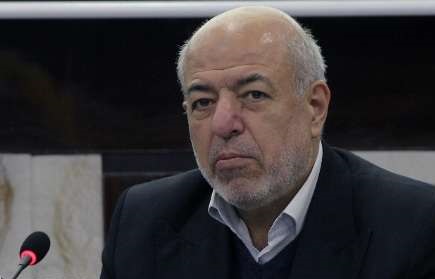 وزیر نیرو: بهره برداری از 15 سد امسال در کشور