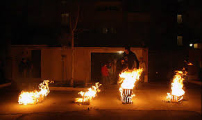 پیشگیری از حوادث چهارشنبه آخر سال در دستور کار پلیس