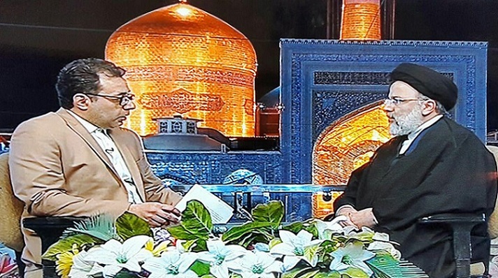 اسکان 24 هزار زائر فاقد توان مالی در مشهد الرضا (ع) اسکان 24 هزار زائر فاقد توان مالی در مشهد الرضا (ع)