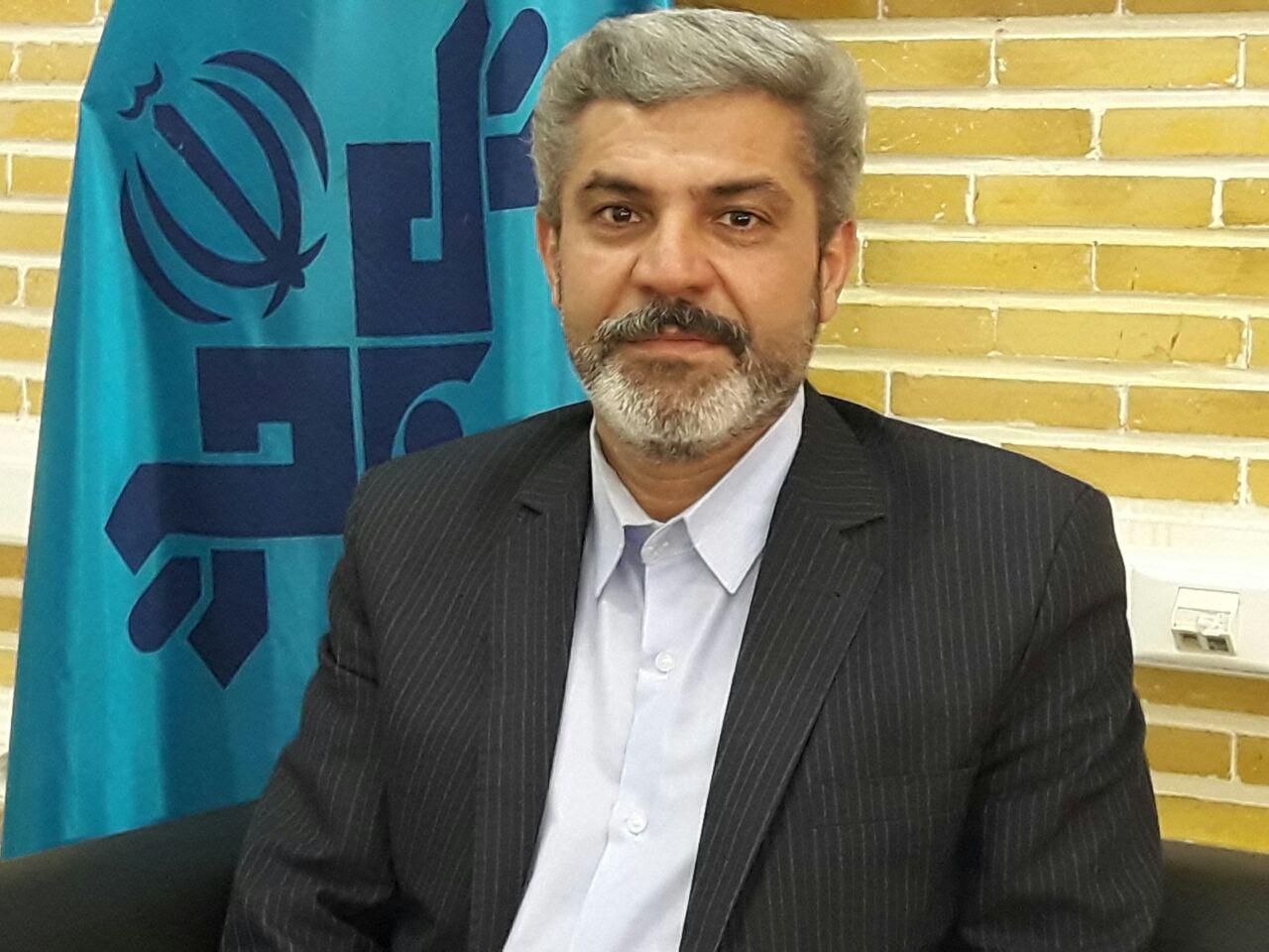 پخش زنده ویژه برنامه سال تحویل از سه نقطه بوشهر