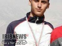 قایقران مریوانی سکوی دوم جشنواره روئینگ کشور قایقران مریوانی سکوی دوم جشنواره روئینگ کشور