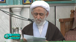 جشن میلاد کوثر