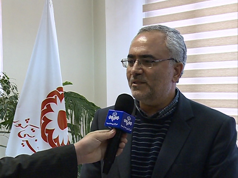 اجرای طرح حلقه مهربانی در آذربایجان شرقی اجرای طرح حلقه مهربانی در آذربایجان شرقی