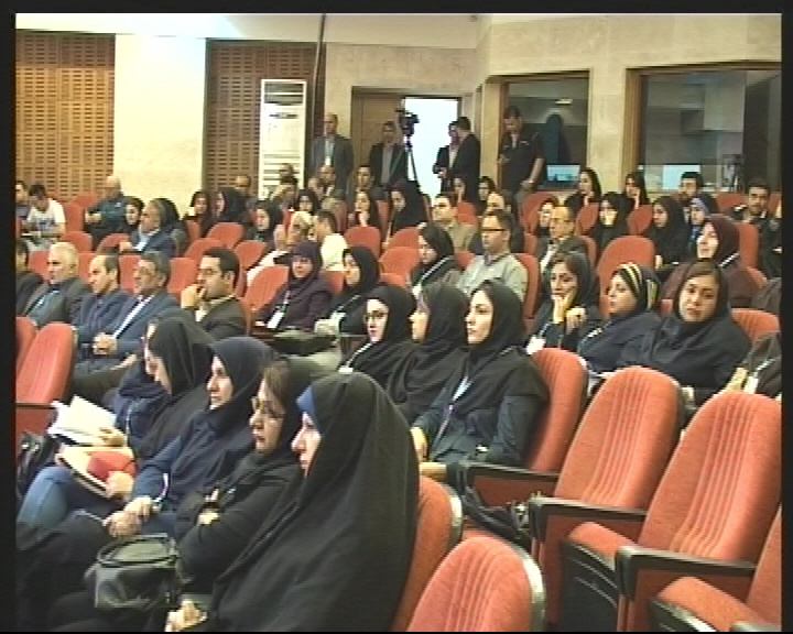 همایش بین المللی گویش های محلی خزردر رشت