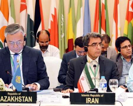 افزایش همکاری ایران در حوزه علم و فناوری با کشورهای اسلامی