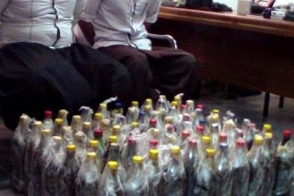 کشف بیش از 70کیلوگرم مواد مخدر