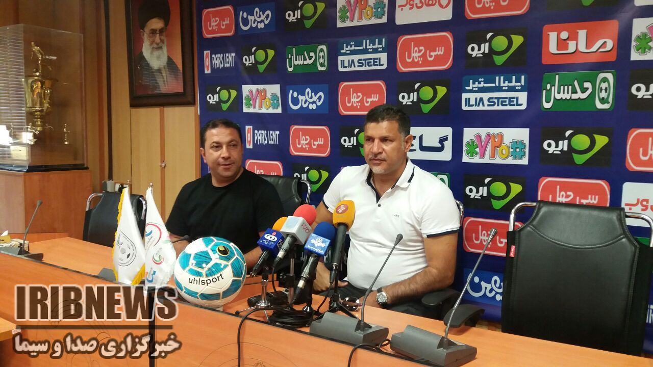 دایی: برانکو و کی روش نیازی به پادرمیانی من ندارند دایی: برانکو و کی روش نیازی به پادرمیانی من ندارند