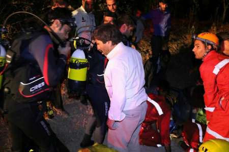 مرگ پسر بچه 4 ساله در استخر