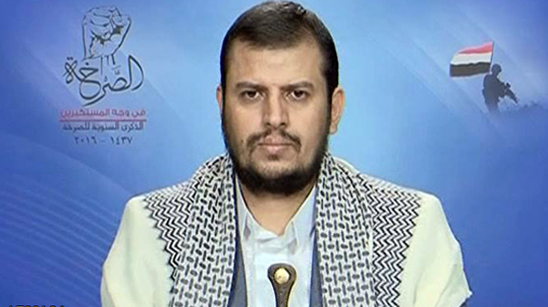 دبیرکل انصارالله:آمریکا به دنبال ثروت‌های امت اسلامی است