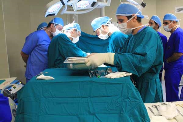 مرگ زندگی بخش زنی رشتی