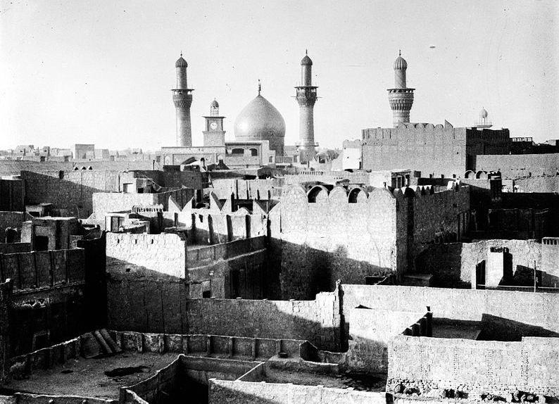 مسابقه عکس یادگاری زیارت در شیراز