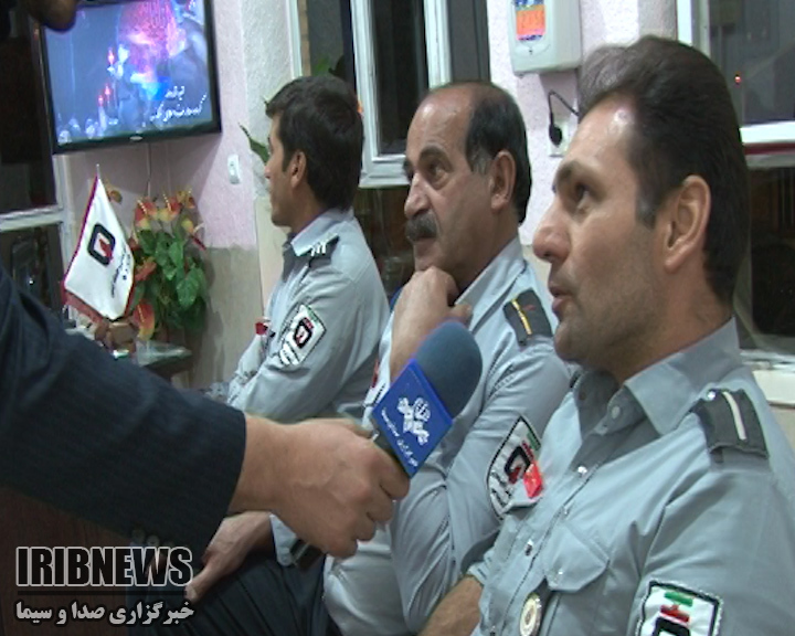 مشق عشق با خدمت رسانی به مردم درایام تاسوعا و عاشوای حسینی