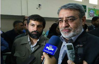 برنامه های خوب استانداری خوزستان برای برگزاری اربعین حسینی