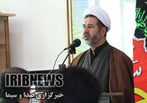 توانمندسازی50 نفراز مربیان حلقه های صالحین درمهاباد