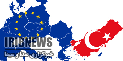 افزایش اختلافهای اتحادیه اروپا با ترکیه افزایش اختلافهای اتحادیه اروپا با ترکیه