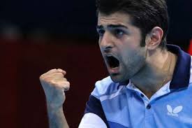 صعود نوشاد عالمیان صعود نوشاد عالمیان