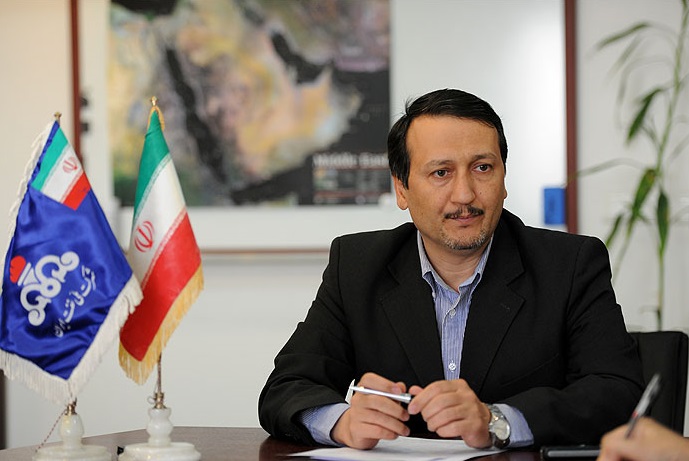 برنامهریزی ایران برای تکمیل مطالعات اکتشافی در دریای عمان برنامهریزی ایران برای تکمیل مطالعات اکتشافی در دریای عمان