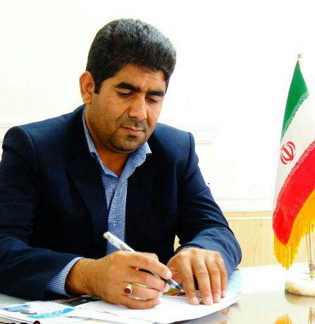 کمک 140میلیونی مردم بخش سیدان به مددجویان کمیته امداد