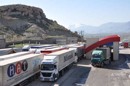 حمایت از صنایع تولیدی منطقه آزاد ماکو+فیلم