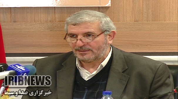 نشست هماهنگی برنامه های 9 دی در زنجان