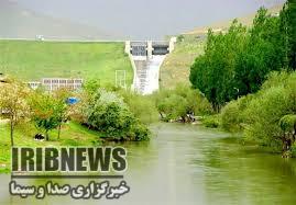 ورود سامانه بارشی جدید از فردا به مهاباد