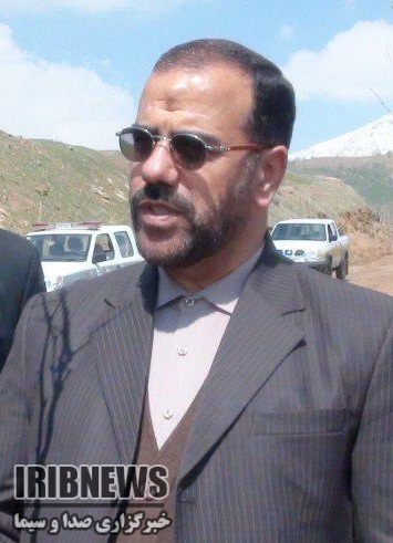 تجلیل از نقش ویژه مردم جوانرود در دفاع مقدس