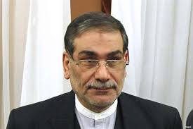 شمخانی بمب گذاری در متروی سن پترزبورگ را محکوم کرد