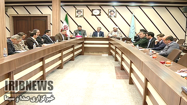 تشکیل هیئتهای نظارت بر انتخابات در 8 شهرستان و 17 بخش استان زنجان تشکیل هیئتهای نظارت بر انتخابات در 8 شهرستان و 17 بخش استان زنجان