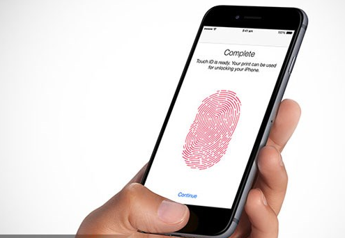 فاجعه امنیتی با هک کردن اسکنرهای اثرانگشت در تلفن همراه فاجعه امنیتی با هک کردن اسکنرهای اثرانگشت در تلفن همراه