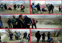 از برادرکشی تا کشف غاری انباشته از استخوان از برادرکشی تا کشف غاری انباشته از استخوان