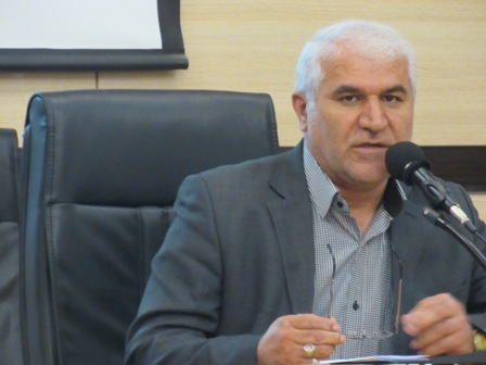 تخصیص ۵۰ درصد از اعتبارات عمرانی استانی به گچساران