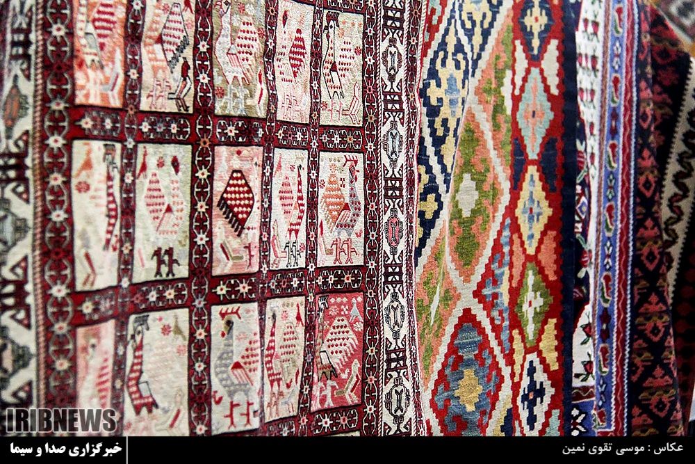 صدور 28 گواهی کیفیت محصولات صنایع دستی در استان اردبیل