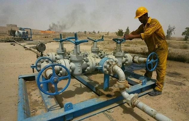 بغداد براي گفتگو با اربيل سه شرط دارد